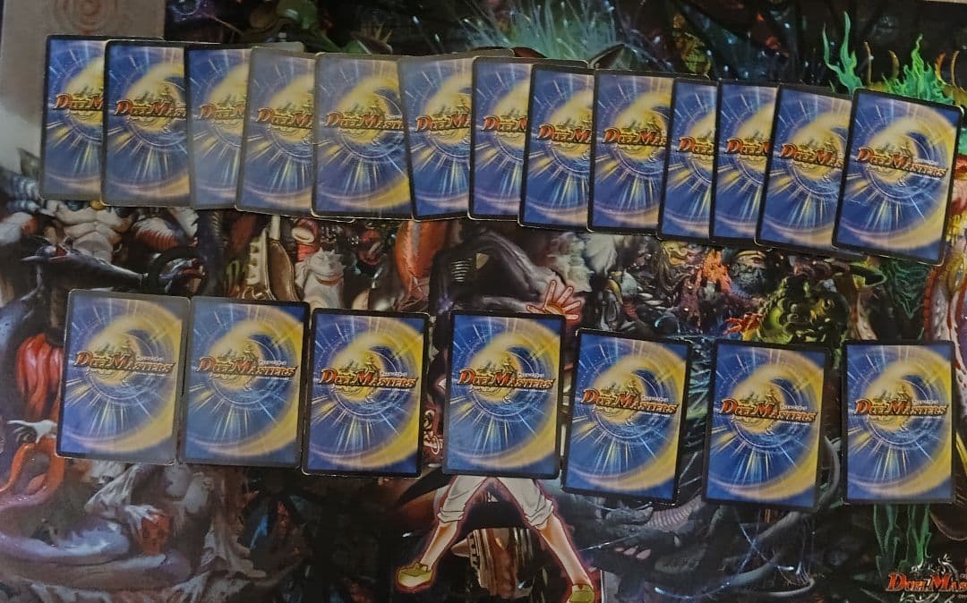 w*a様 デュエルマスターズ デュエマ 旧枠 引退セット - メルカリ