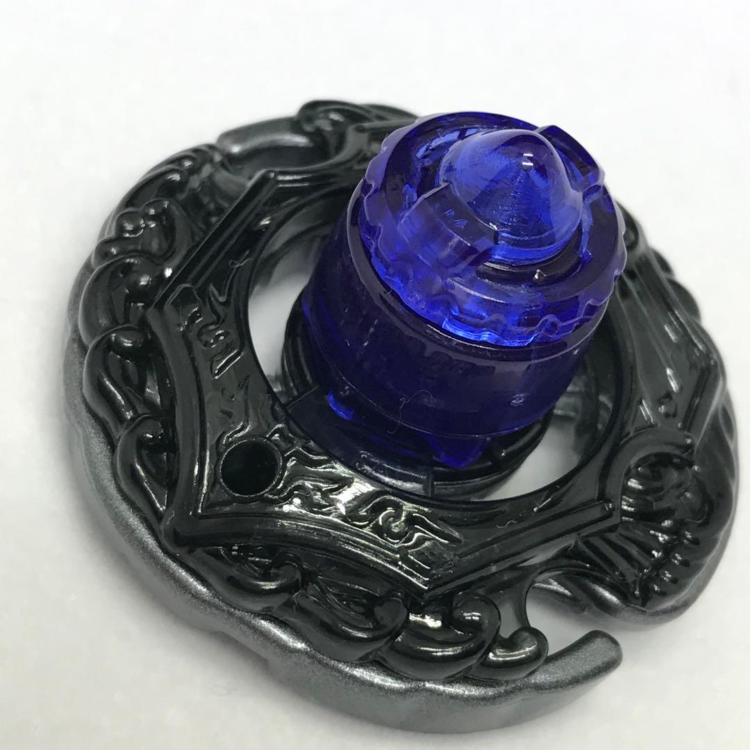 メタルファイトベイブレードゼロジー 【大会限定完全体