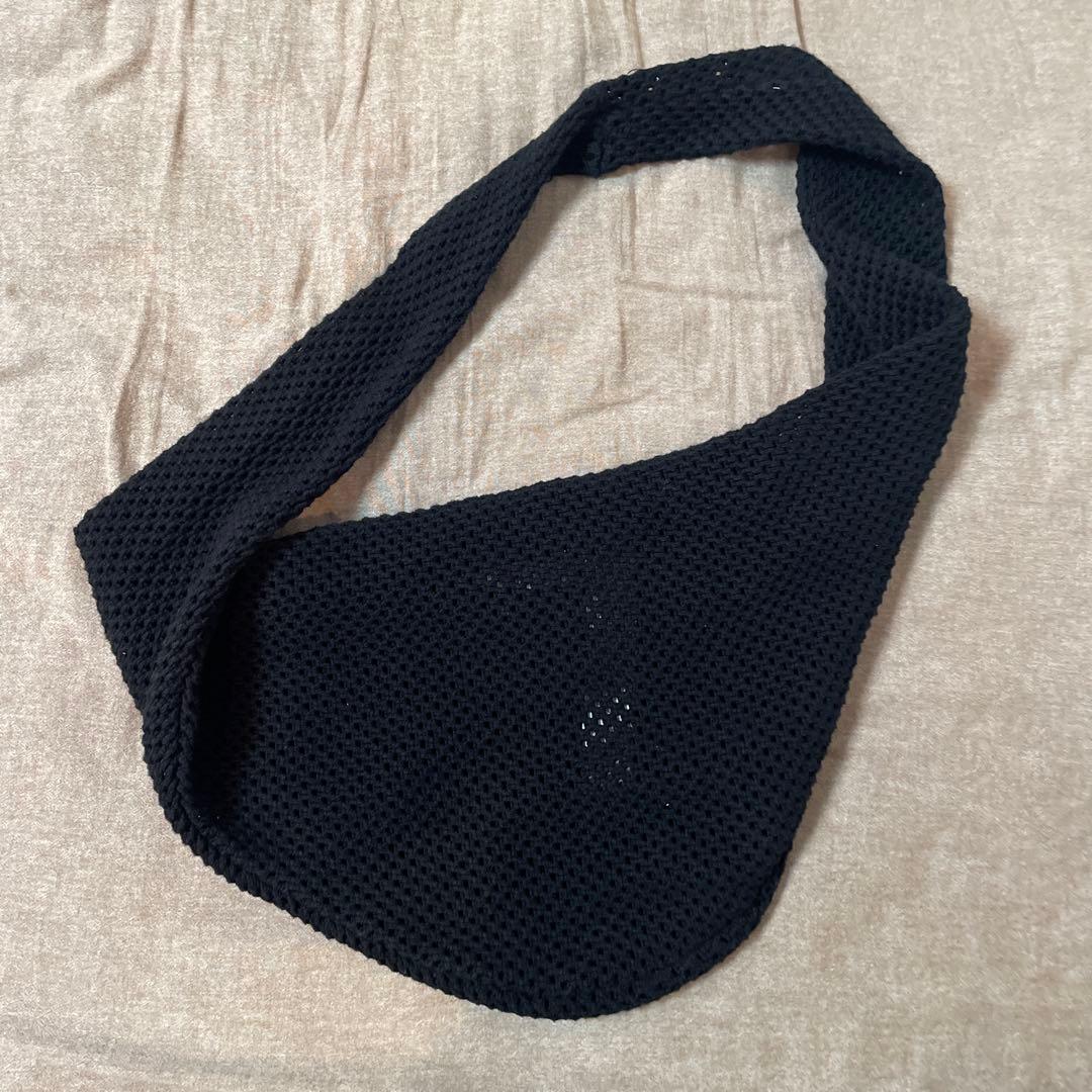 syuman fisherman body bag - メルカリ