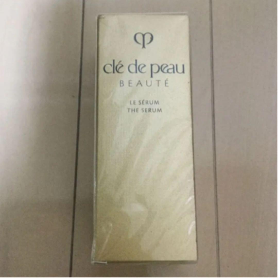 クレ・ド・ポー ボーテ ル・セラム 30ml