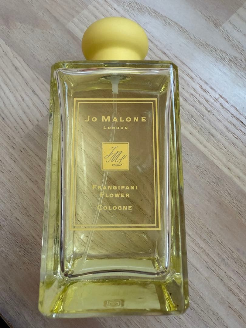ジョーマローン　フランジパニフラワー　100ml