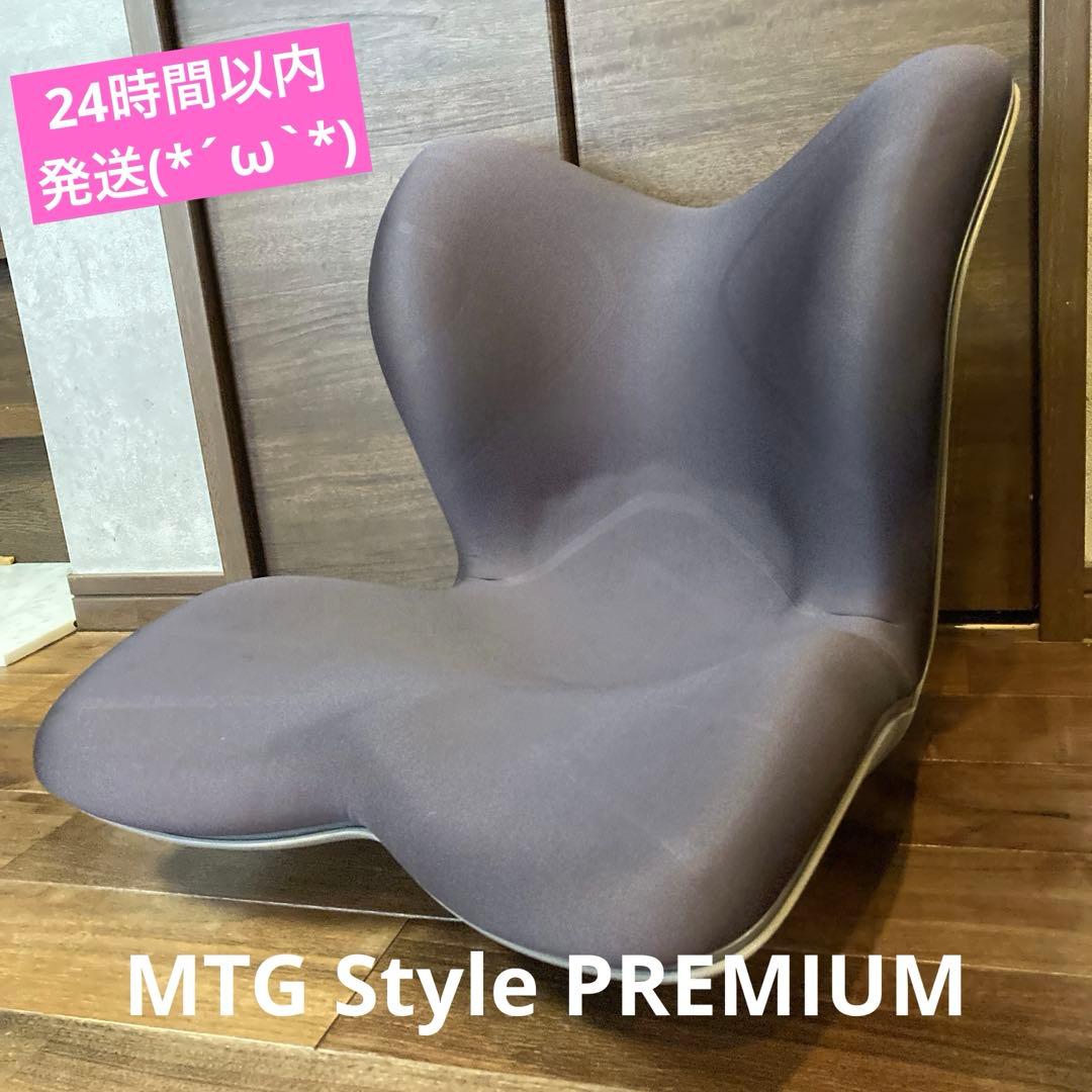 極美品✨️ MTG Style PREMIUM スタイル プレミアム ボディメイク