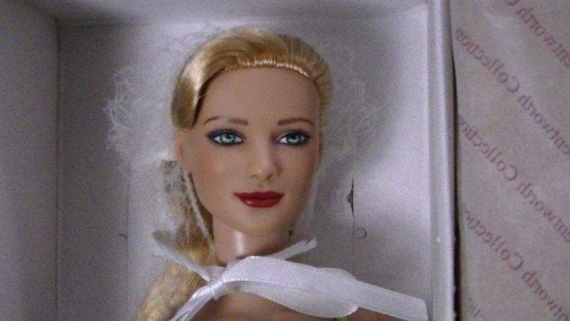 その他 ~ Chalotte + Green Hand-made Dress ~