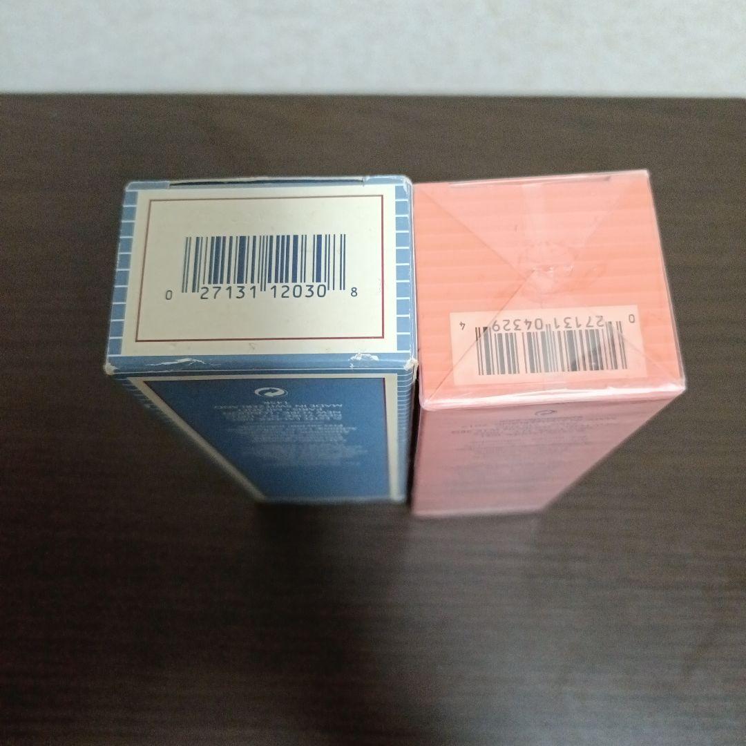 エスティーローダー ホワイトリネンブリーズ&プレジャーズ 2本セット