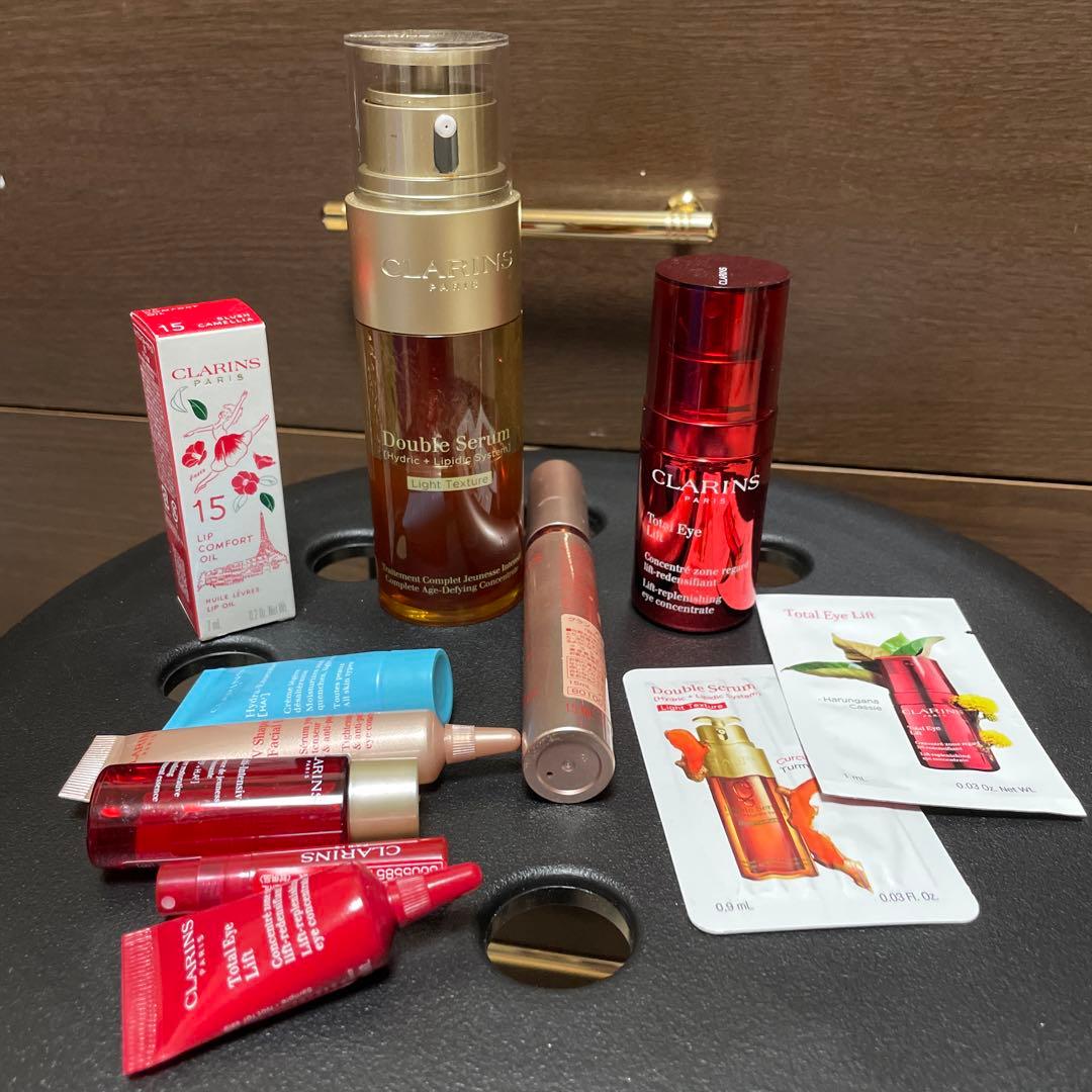 クラランスまとめ売り クラランス」からエイジングケアフェイスマスクが登場 クライオ