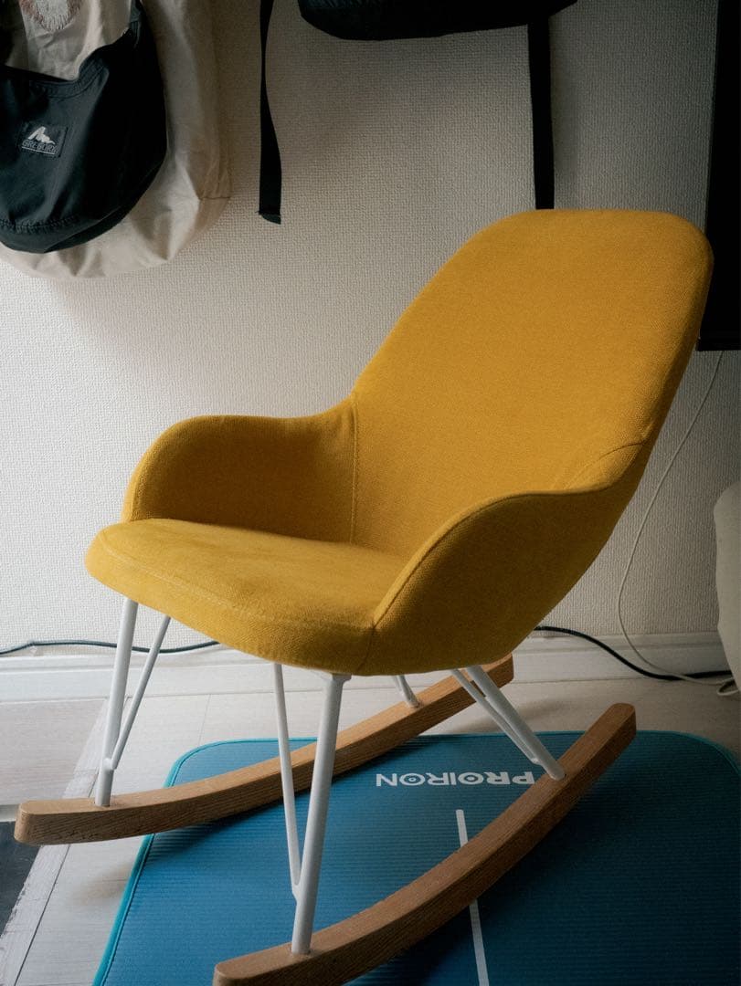 dulton ダルトン　ロッキングチェア