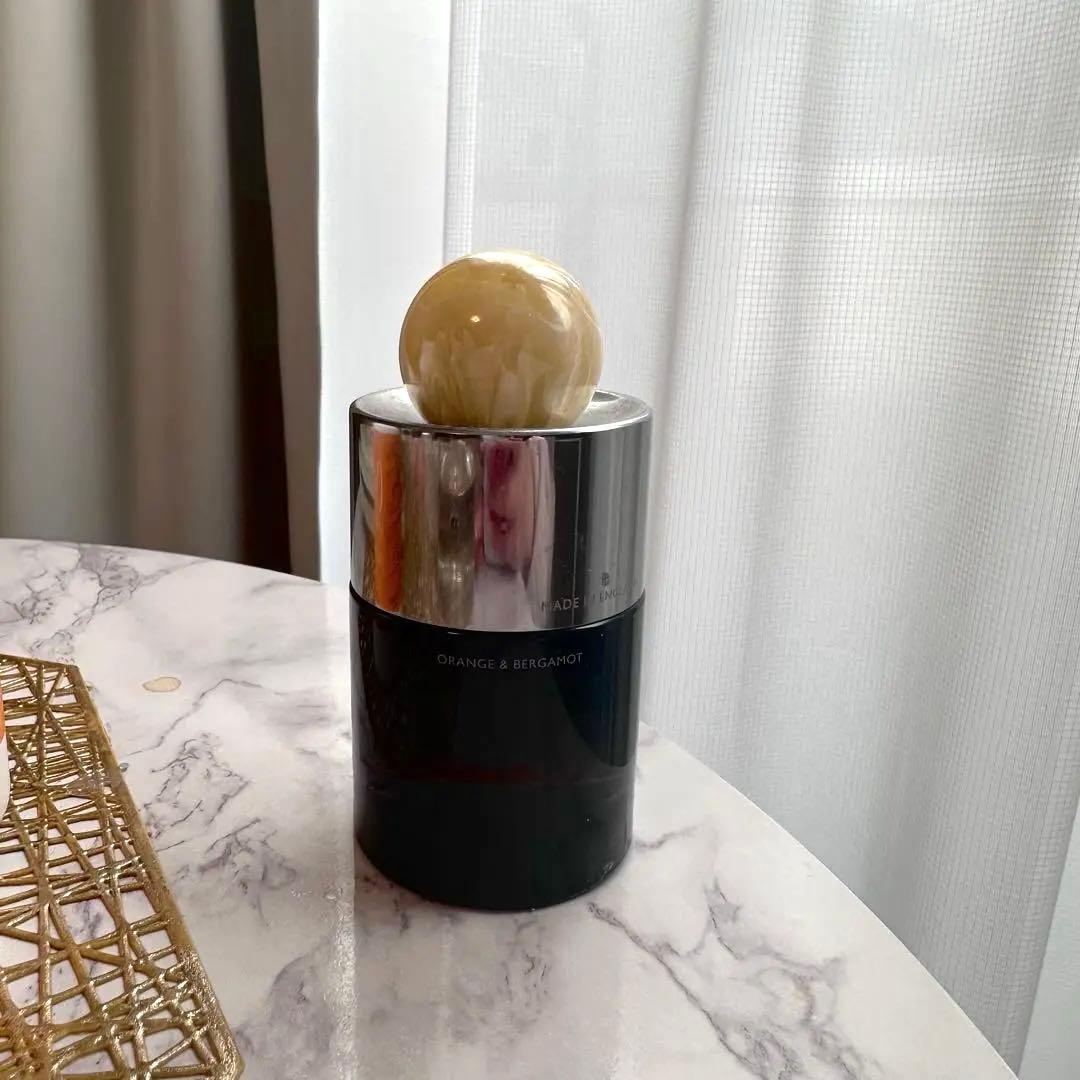 【ほぼ未使用】モルトンブラウン オレンジ＆ベルガモット 100ml