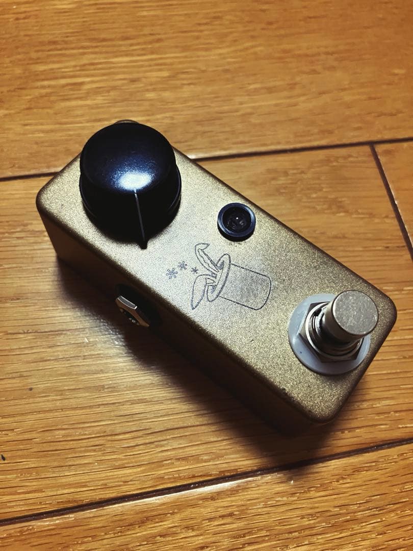 JHS Pedals The Prestige エフェクター