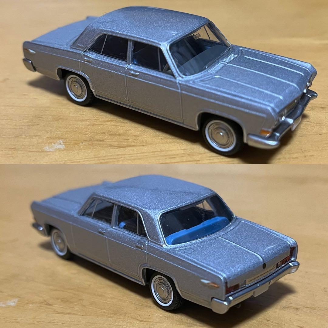 TOMYTEC トミカ リミテッド ヴィンテージ 1/64 4台セット - メルカリ