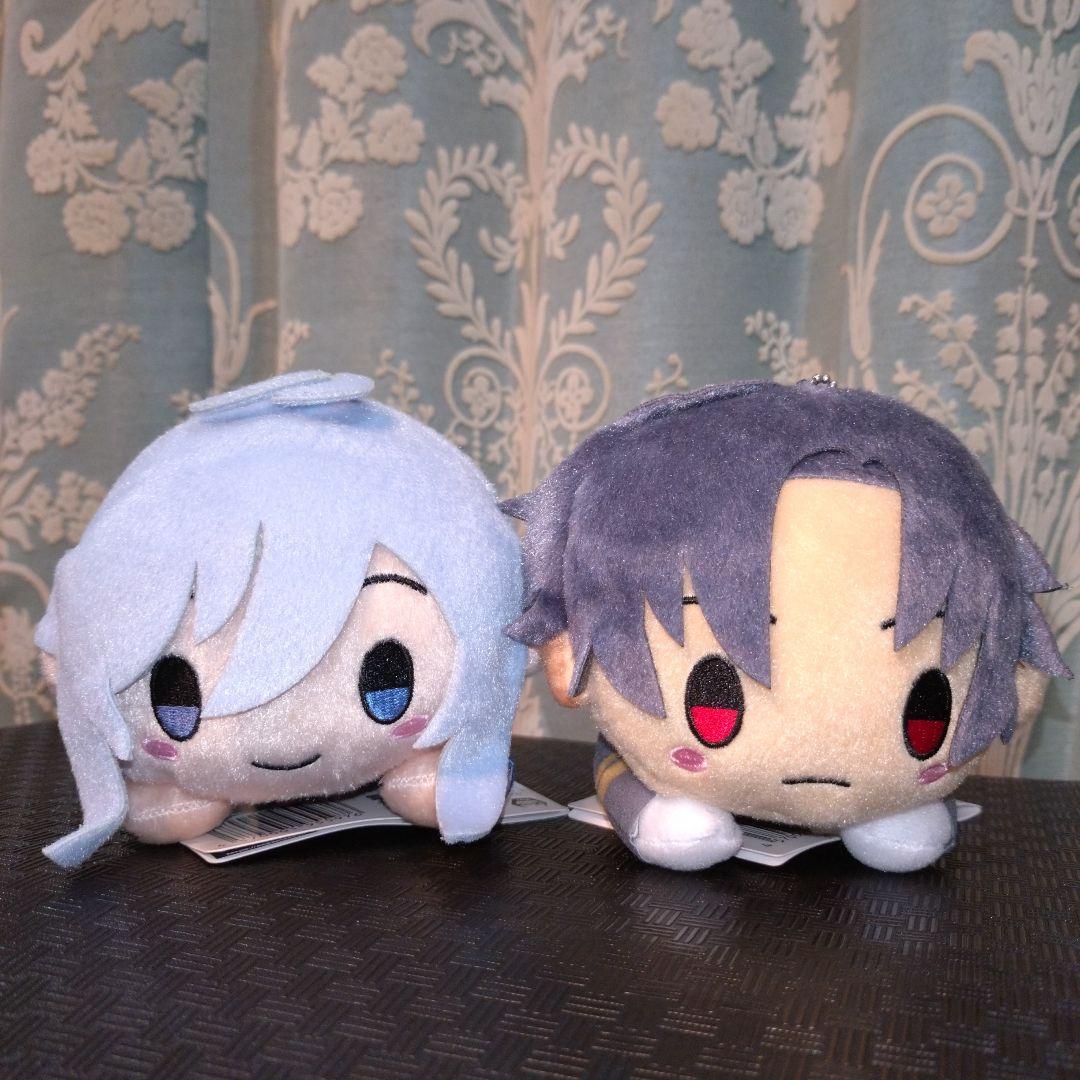 エイティシックス レーナ シン 寝そべり ぬいぐるみ Amazon.co.jp: エイティシックス 86 レーナ シン 寝そべりモアプラス