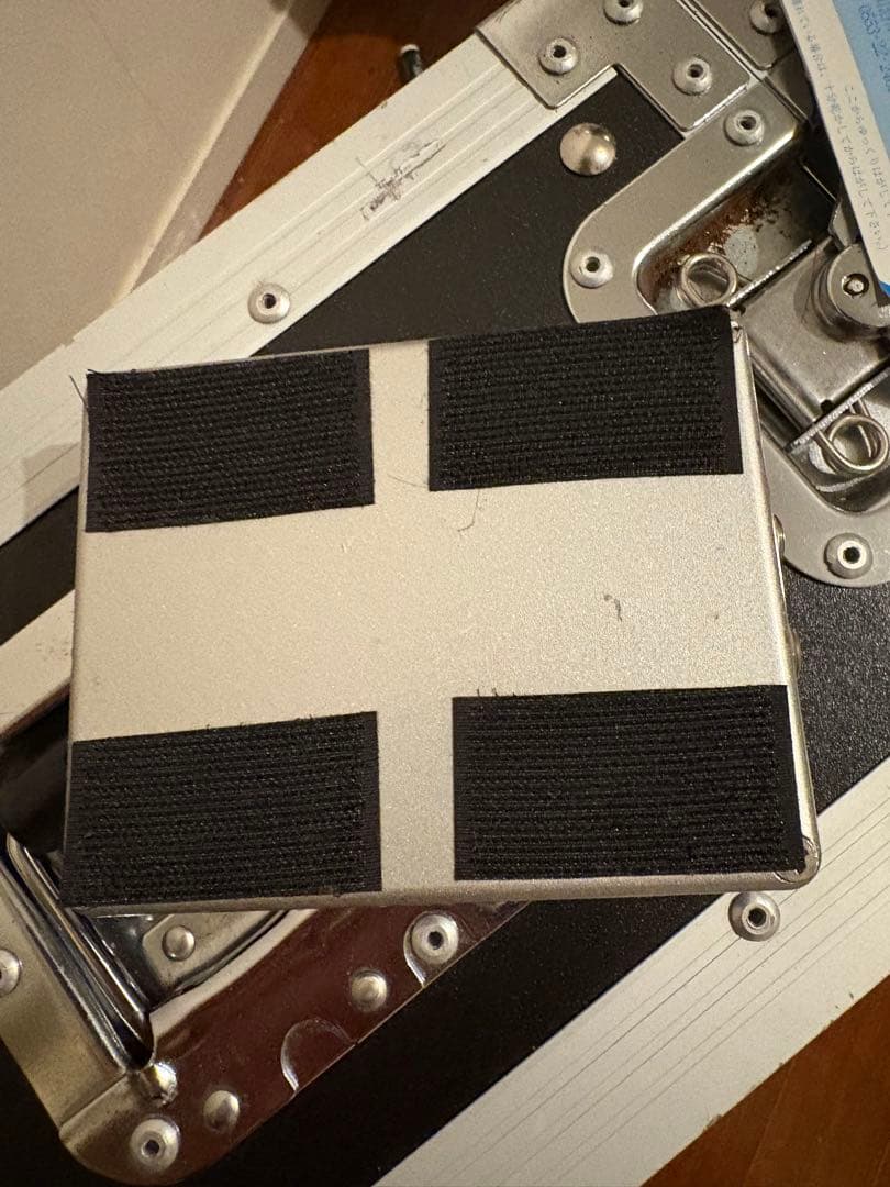 jesus様専用 Providence P-3LD AB box + 2LOOP - メルカリ