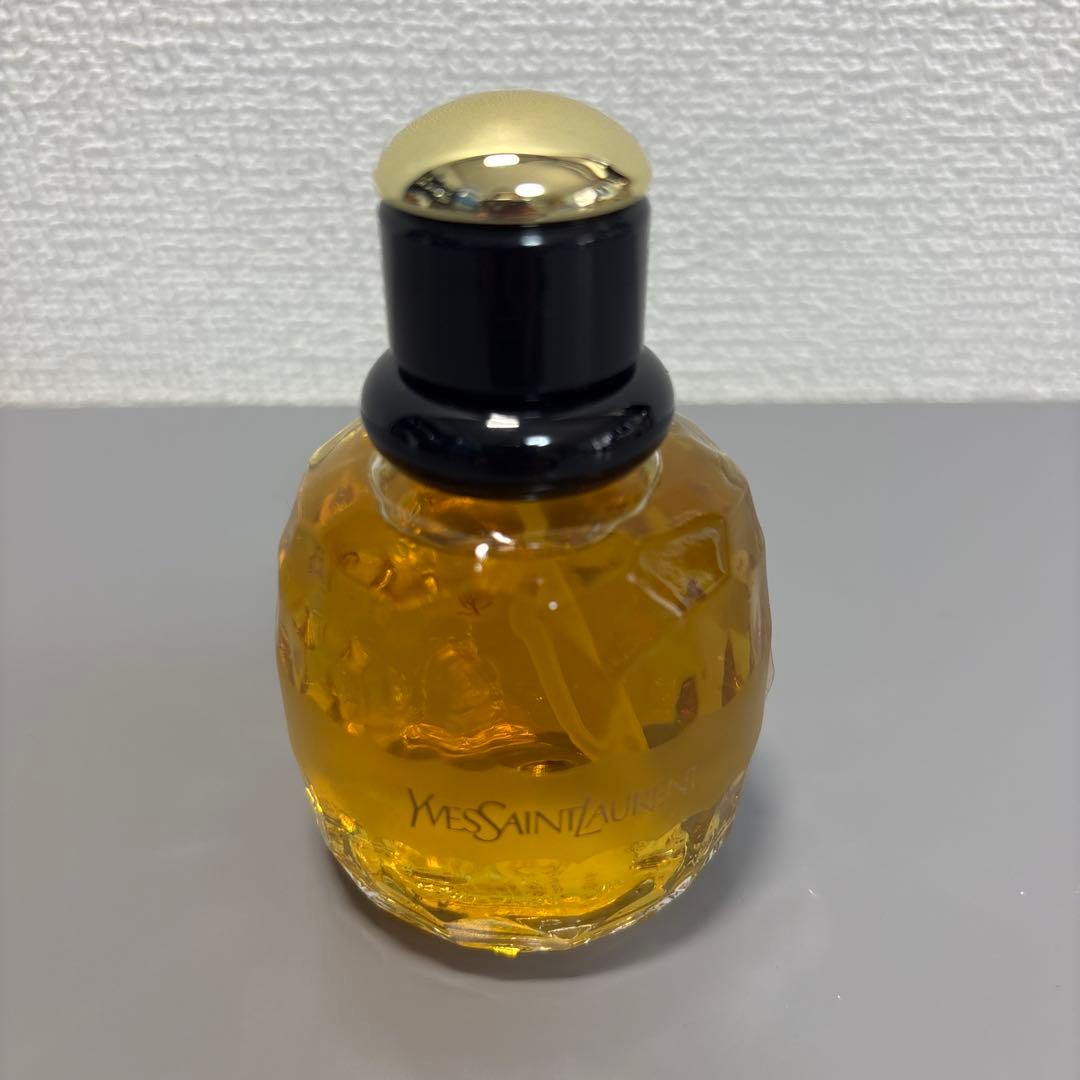 イヴサンローラン パリ オーデパルファム 50ml　香水　スプレー
