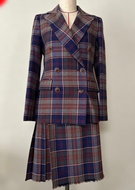 Viviennewestwood red revel スカート単品 ヴィヴィアンウエストウッド レッドレーベルVivienne Westwood Red