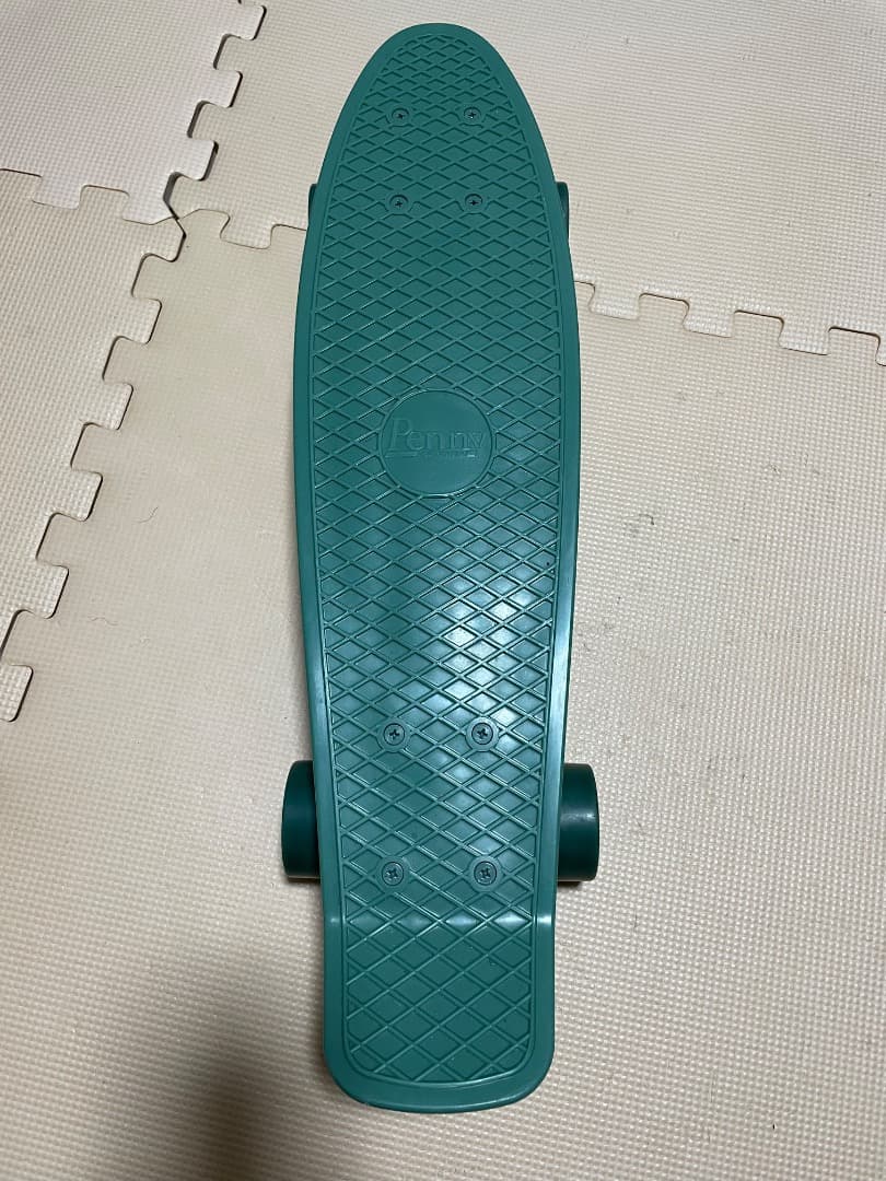 penny staples 22inch モスグリーン