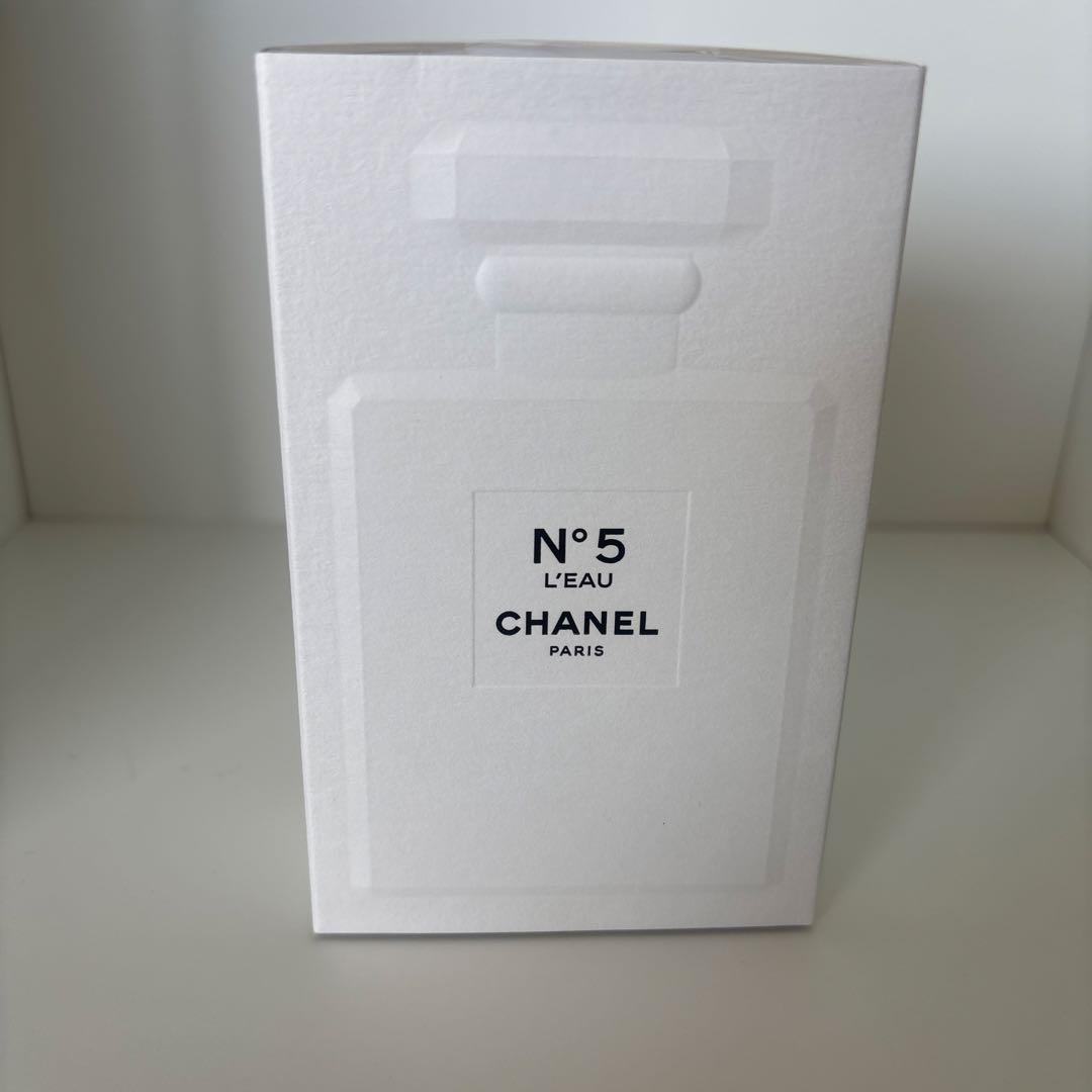 未開封 CHANEL シャネル N°5 ロー オードトワレ 100ml
