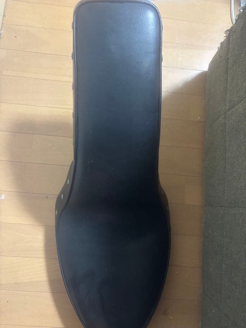 イージーライダース　コブラシート