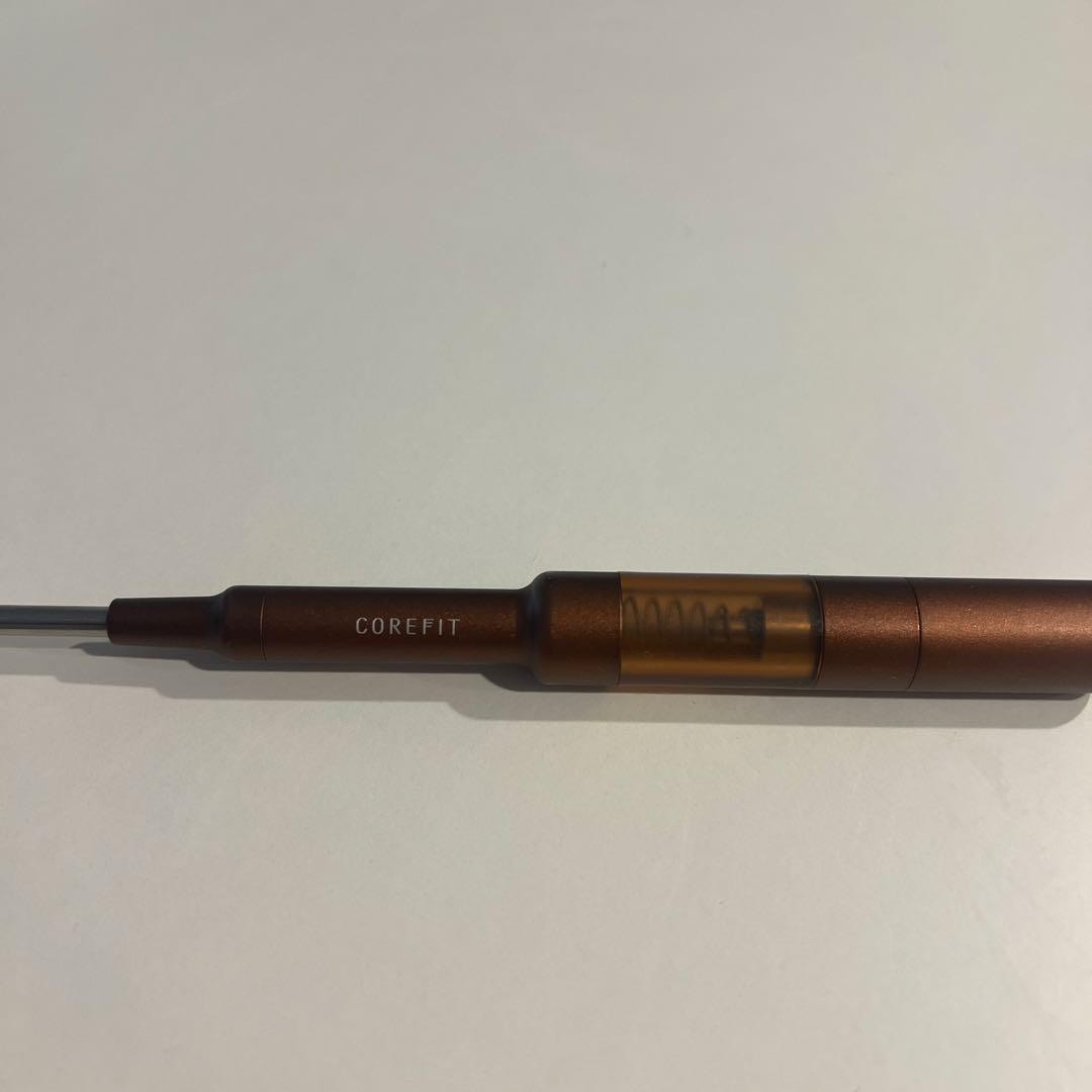 The FACE POiNTER（フェイスポインター）／COREFIT