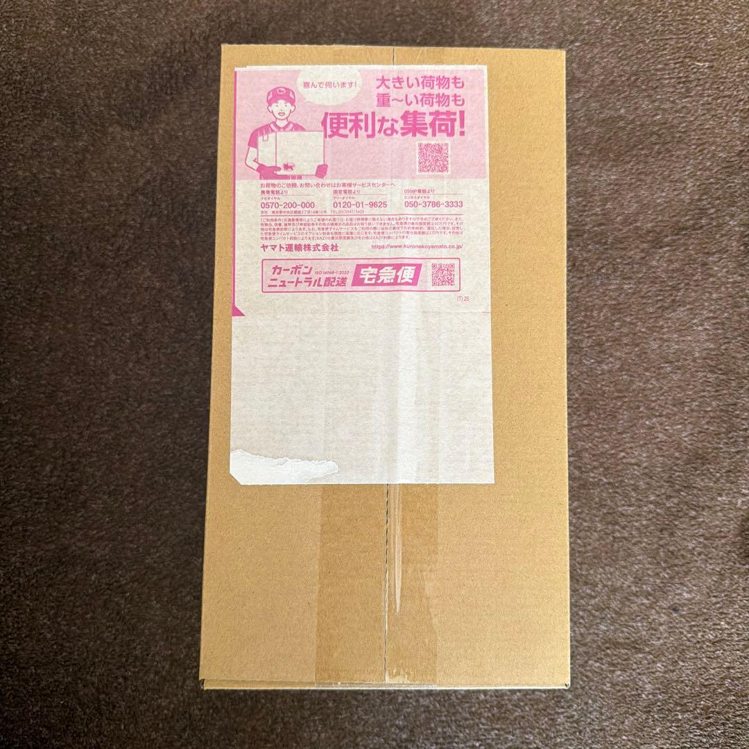 ポケモンセンター　ヒロシマスペシャルBOX