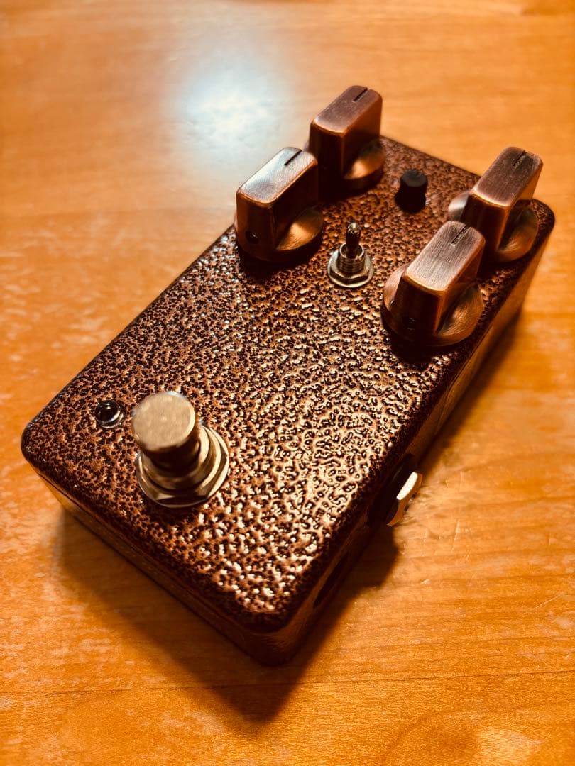 【RayDrive】Jan Ray Clip Mod/R金/9〜18V対応