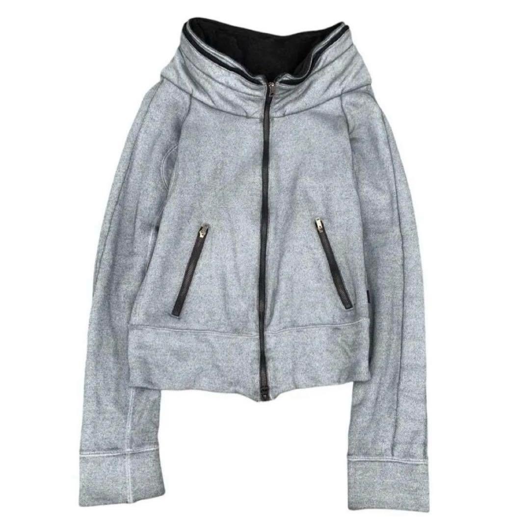 00s L.G.B bono sweat hoodie archive Y2K - メルカリ