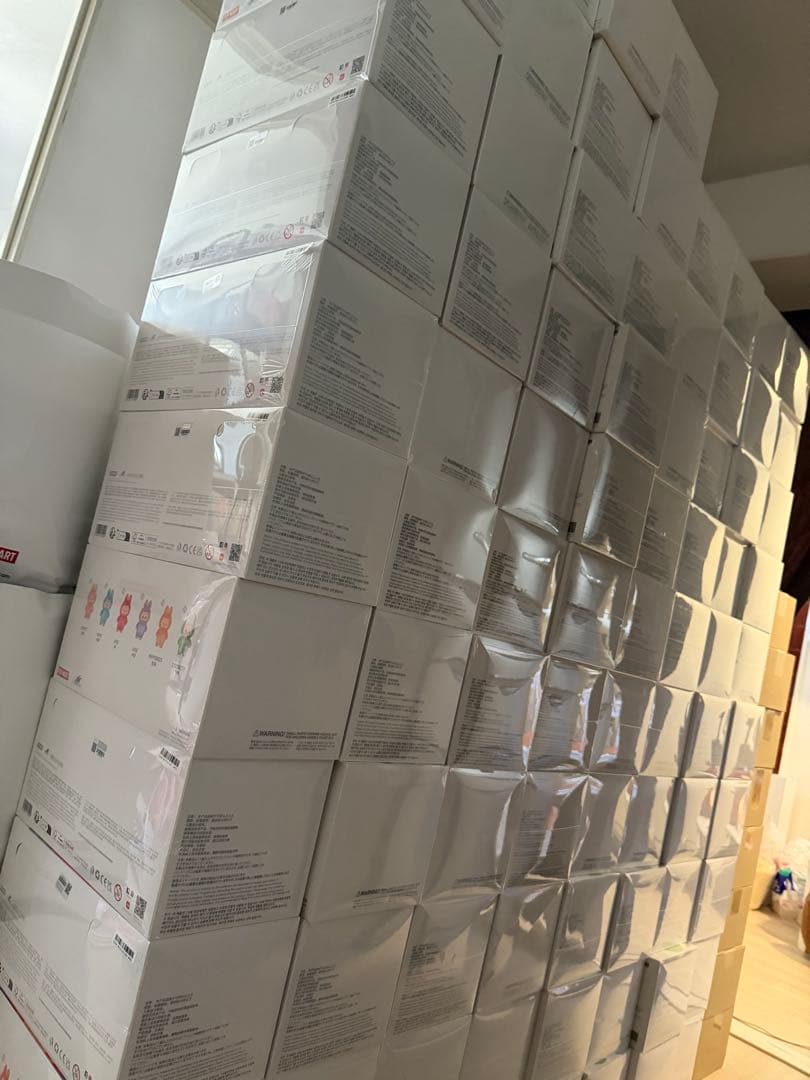 THE MONSTERS Big into Energy シリーズ10セット