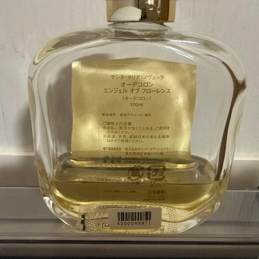 Santa Maria Novella Angels of Florence - メルカリ