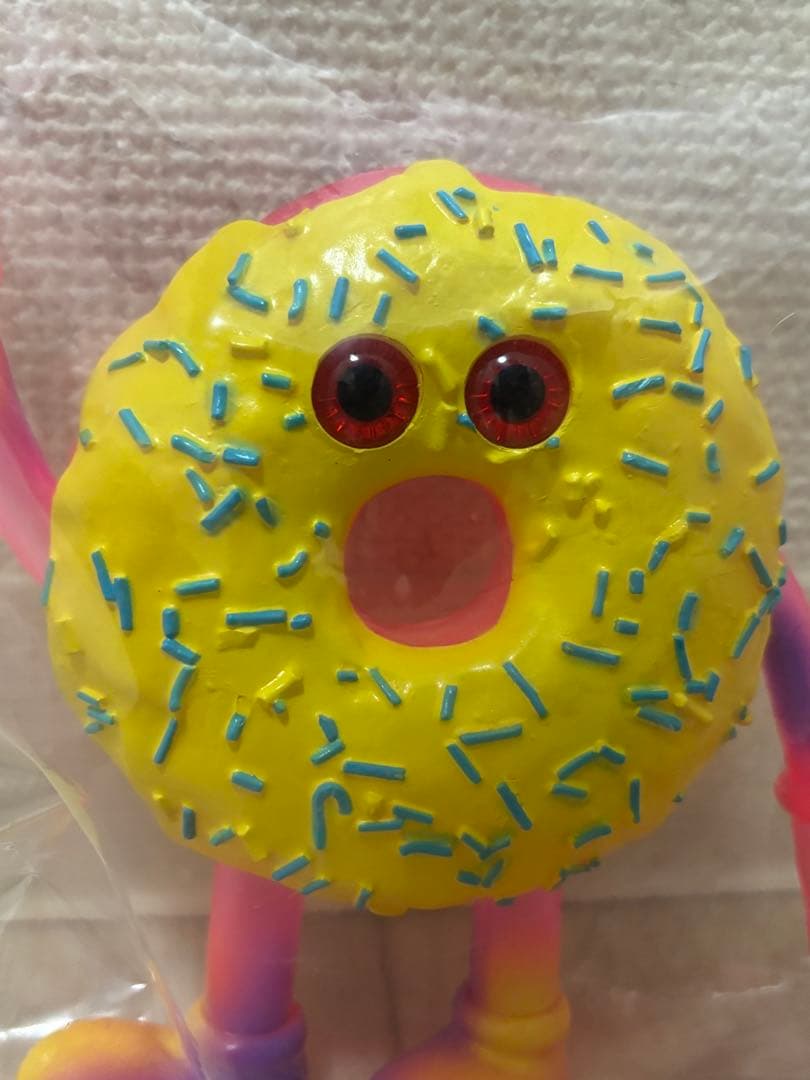 フレーバーズ268YOU YOUR ILLUSION 2 ドーナツフィギュア未開