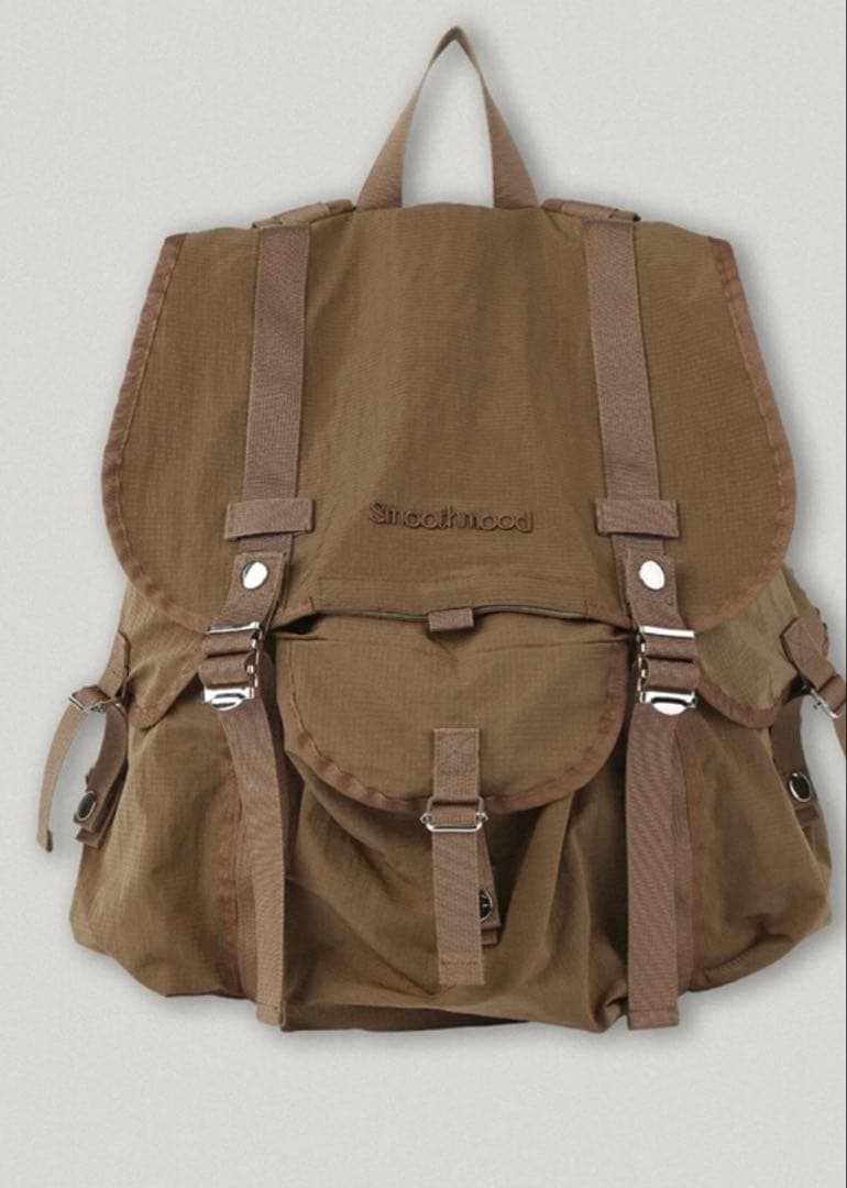 新品未使用　smoothmood Off Duty Backpack ブラウン Amazon.co.jp: Direct Action Halifax スモールバックパック, Crye