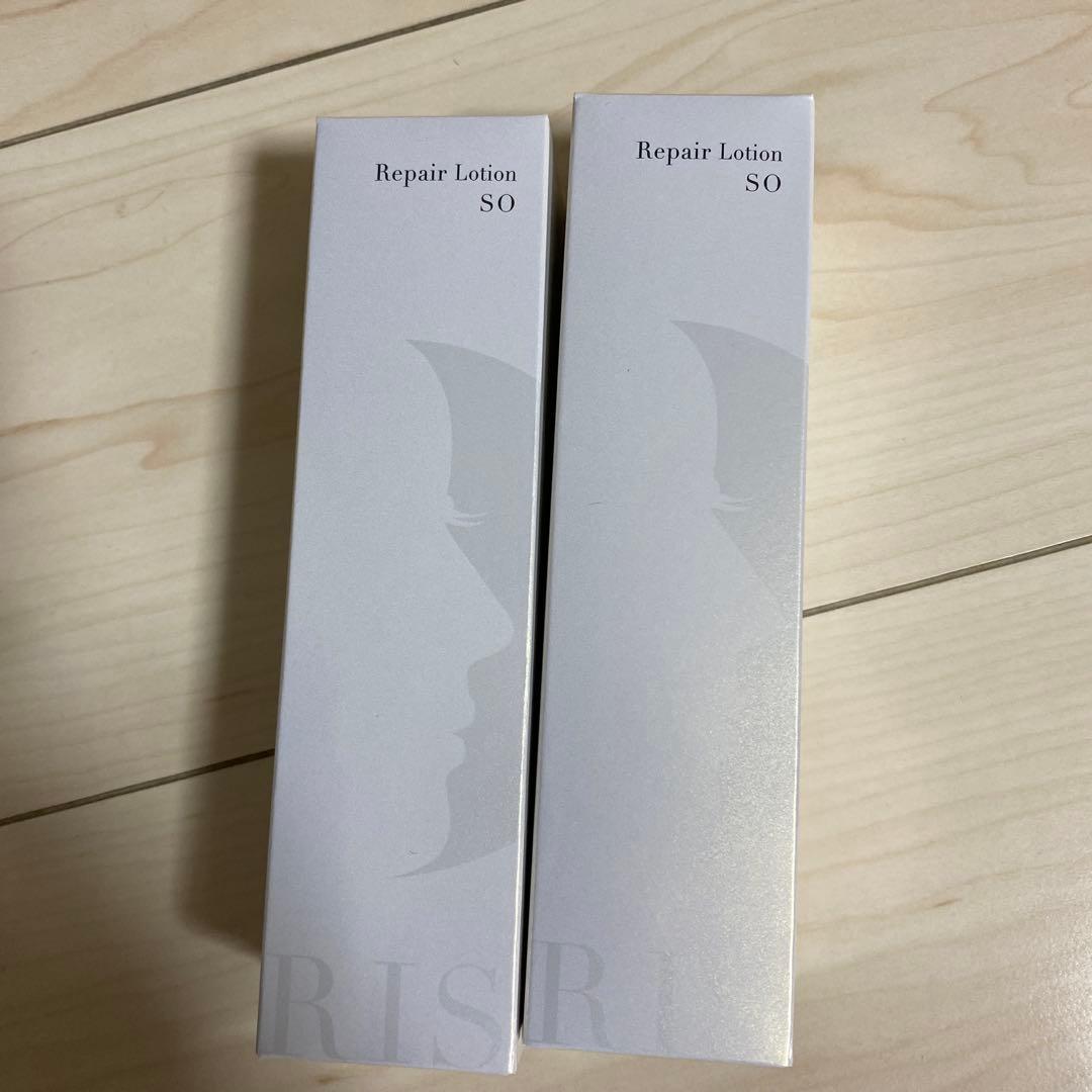 Repair Lotion SO 140ml 2本セット