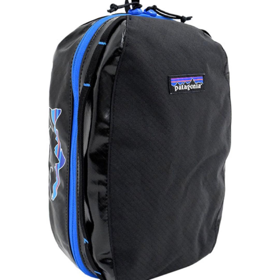 新品パタゴニア バッグ ブラック ホール