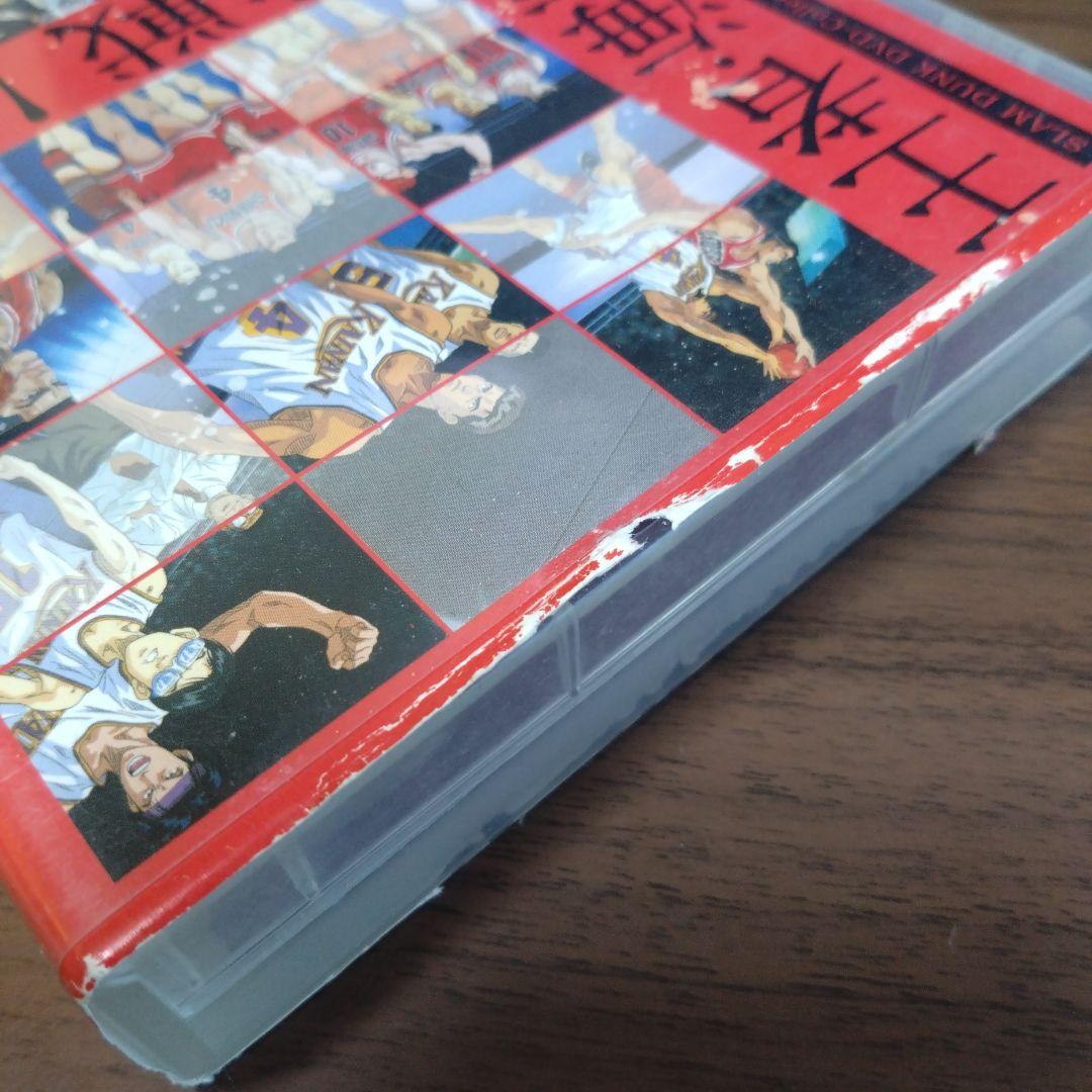 スラムダンク DVDコレクション 2・3 - メルカリ
