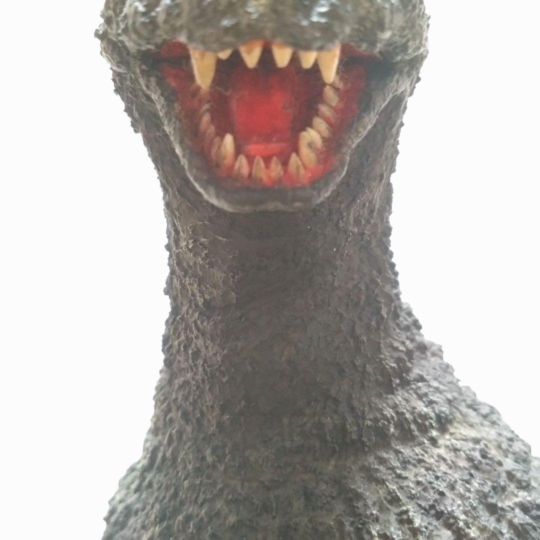 タナカ・STUDIO FMS06 ゴジラ1964 開田モスゴジ 別売りベース付き