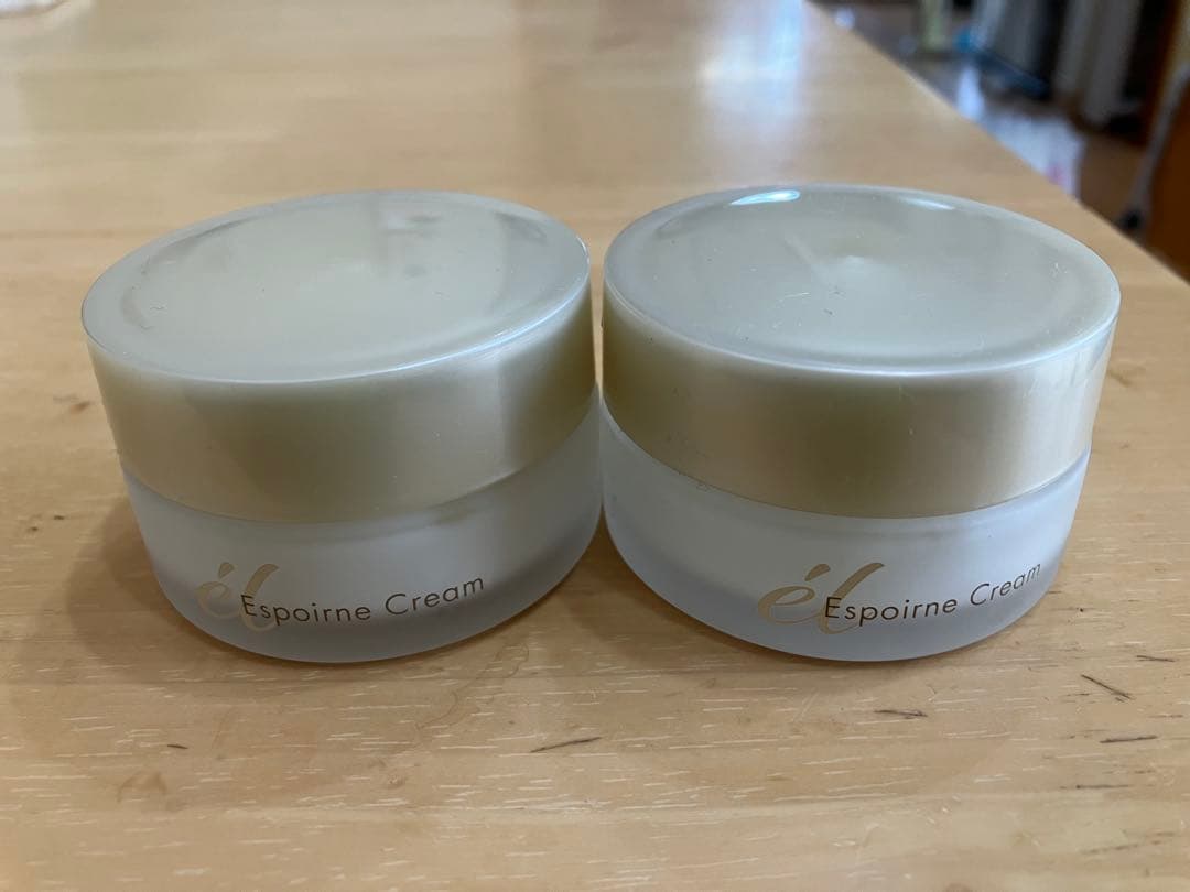 ひまにこ JUBILANT Espoirne Cream