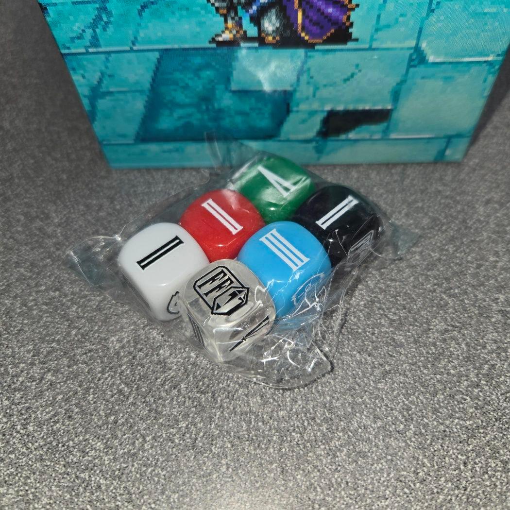 MTG マジック大戦祭 FF ダイス