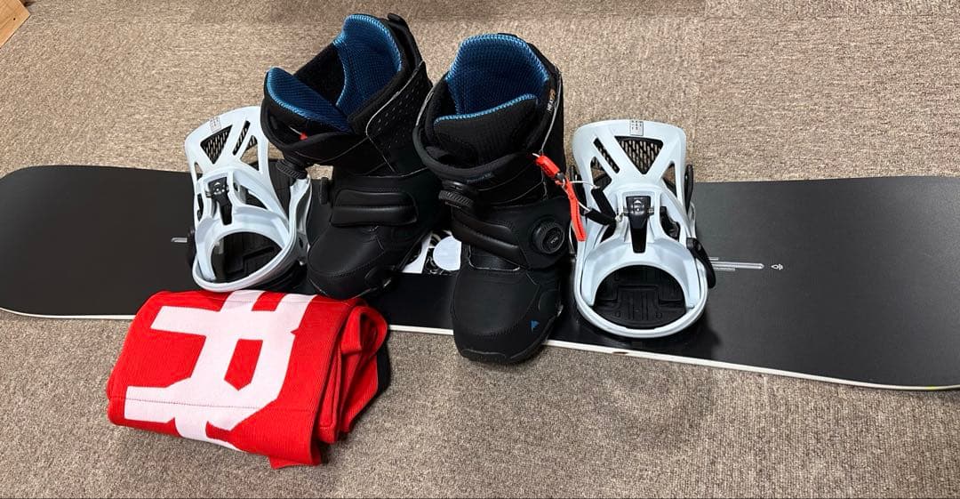 Burton ステップオン 25cm & インスティゲーター　ボードセット 楽天市場】バートン ステップオン セット ルーラーステップオン Burton