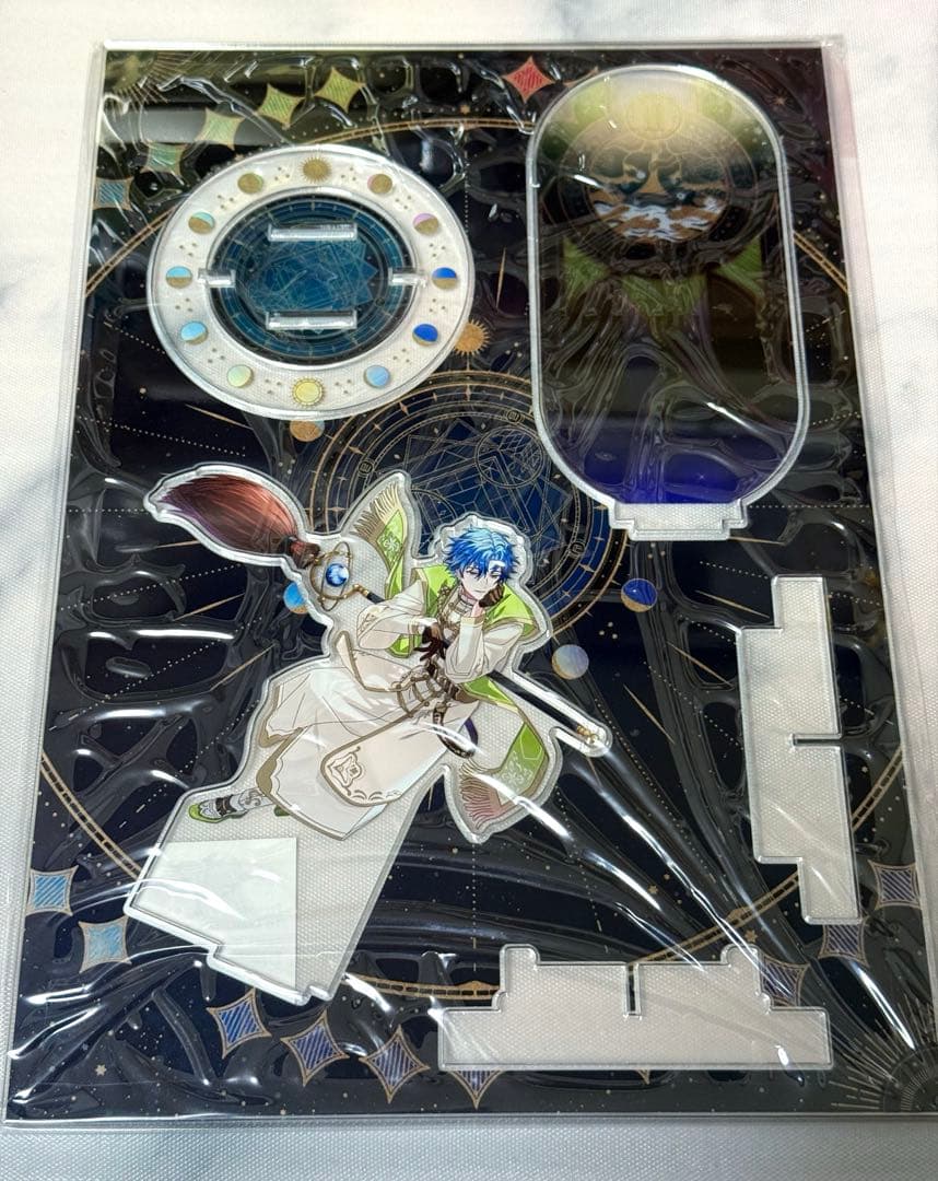 魔法使いの約束 premium アクリルスタンド フィガロ