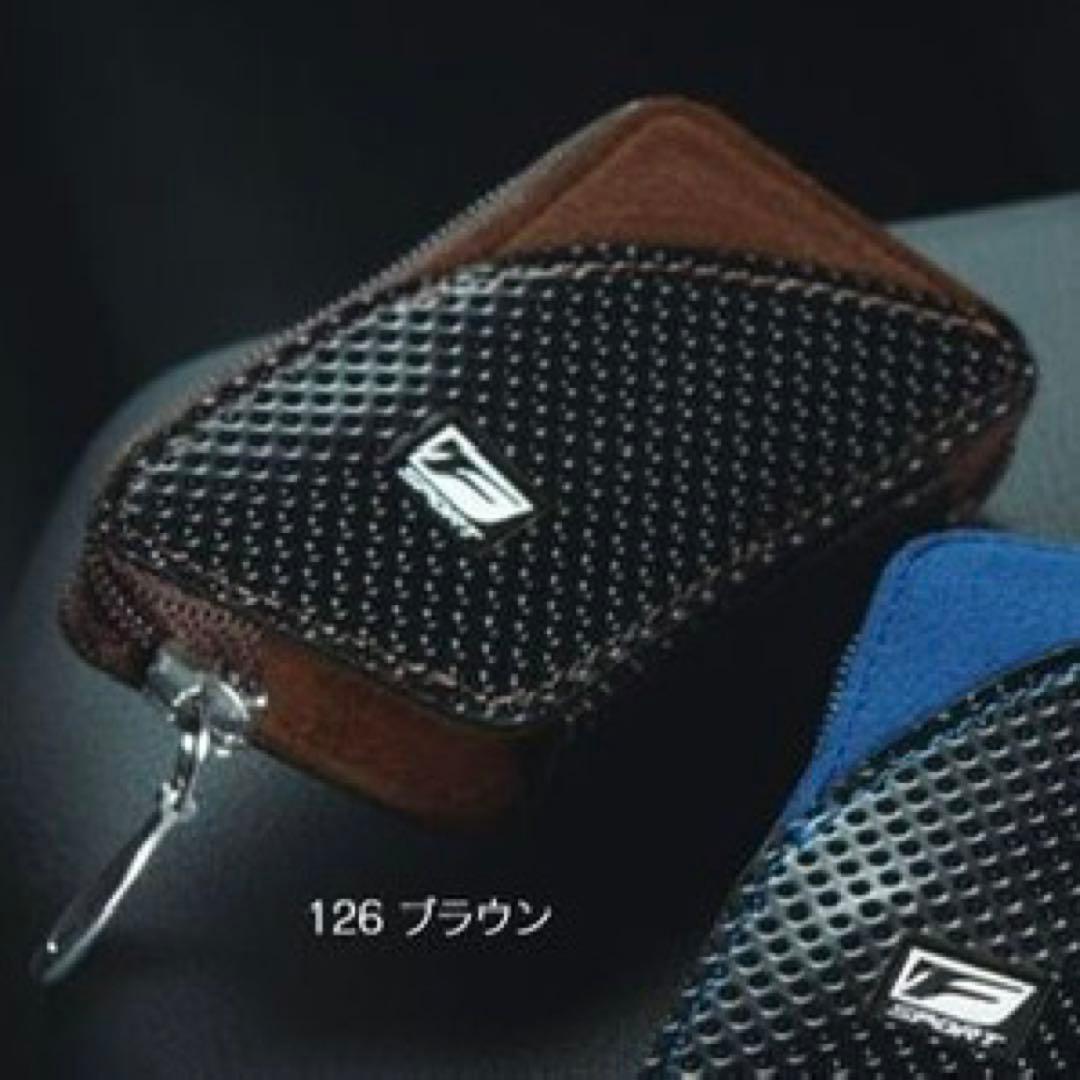 【純正】レクサス F SPORTS スマートキーケース ブラウン 新品未開封