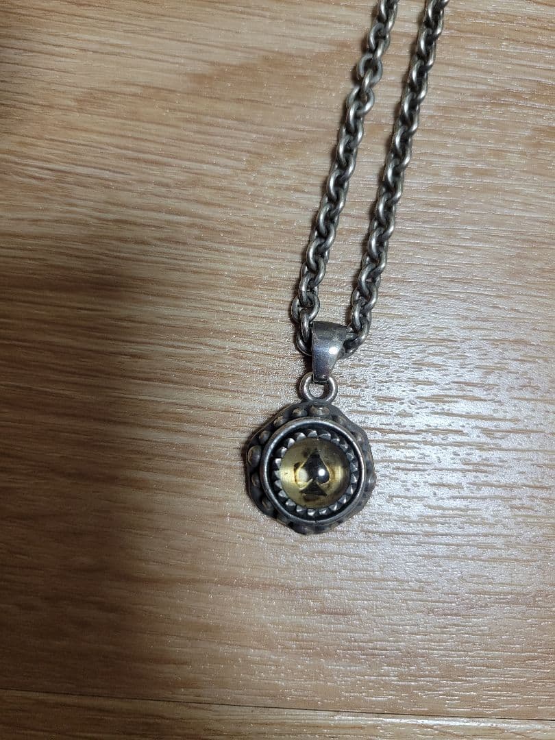 Celt&Cobra ケルト&コブラ　スモーキークォーツ　ネックレス Celt&Cobra ケルト&コブラ スモーキークォーツ ネックレス Celt&Cobra