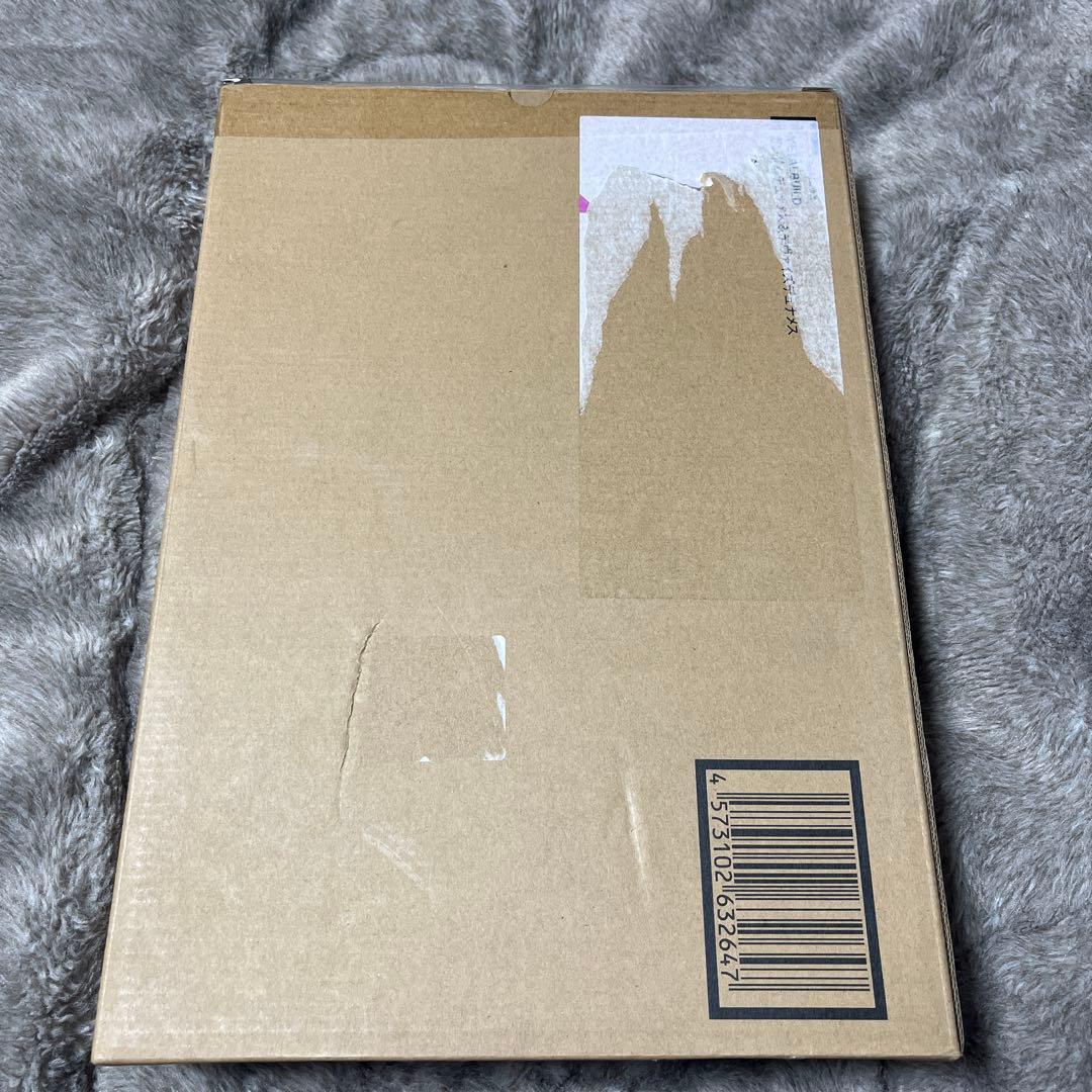 新品 メタルビルド ガンダムデュナメス デヴァイズデュナメス