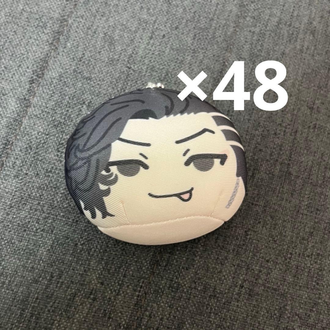 東リベ 九井一 おまんじゅう 東リベ 九井一 おまんじゅう - メルカリ