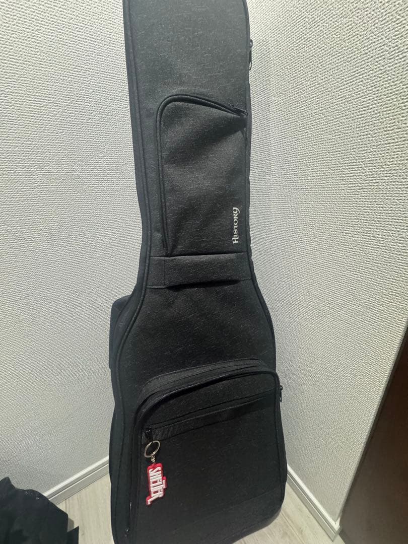 History ジャズマスター ケース おまけ付き - メルカリ