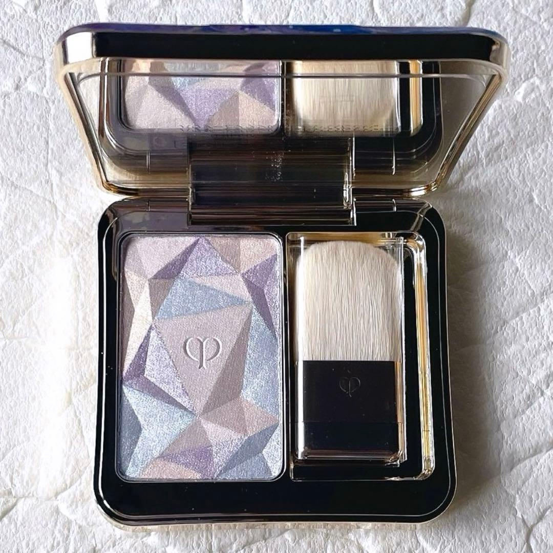 【限定色】　クレドポーボーテ　ル レオスールデクラ　108　ホリデー　阪急限定