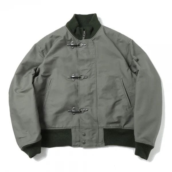 ジャケット・アウター Engineered Garments Deck Jacket size M