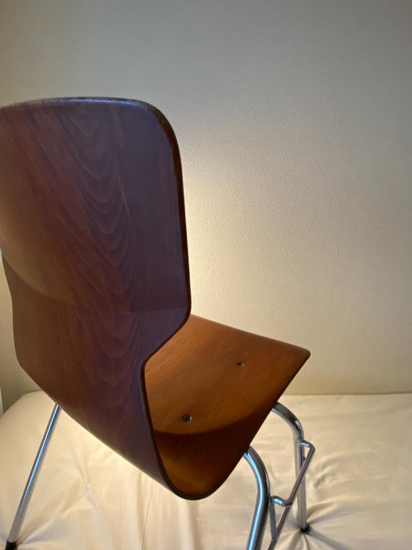 Casala obo-Formsitz PAGWOOD スタッキングチェア 椅子 cvisiontrust.net