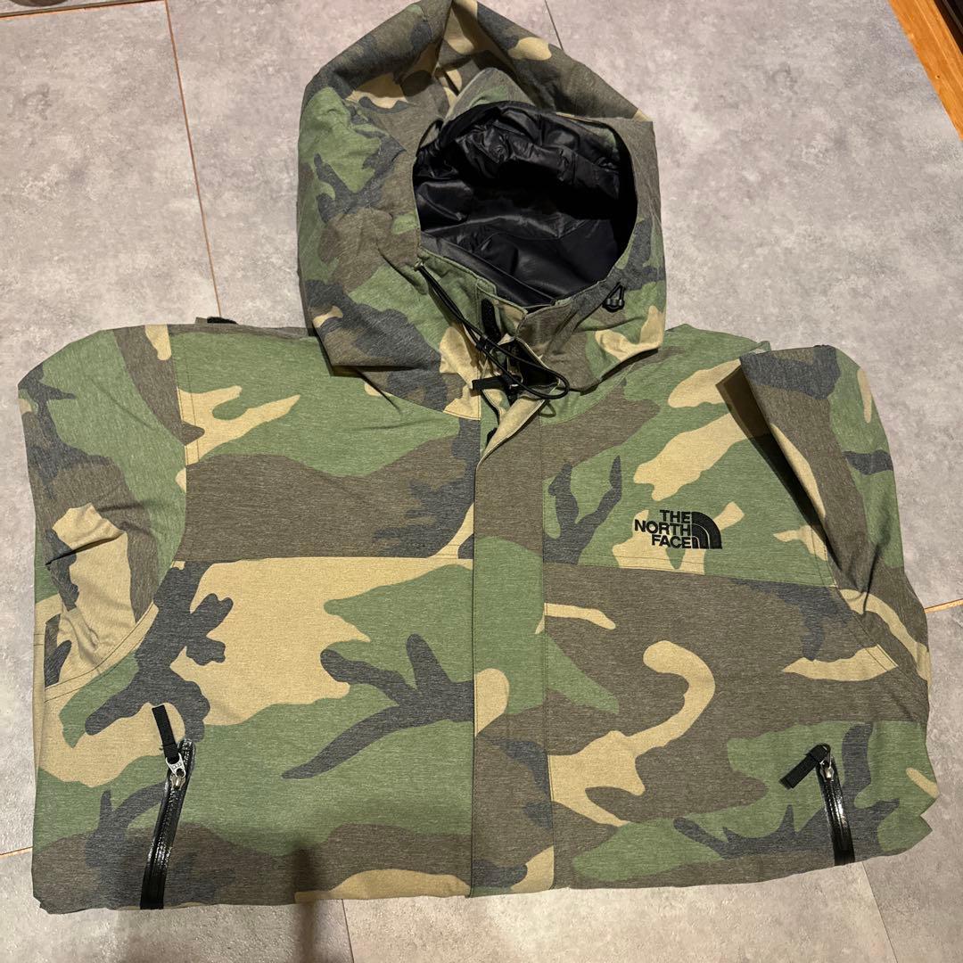 THE NORTH FACE/ノースフェイス スノボウェア、マウンテンパーカー
