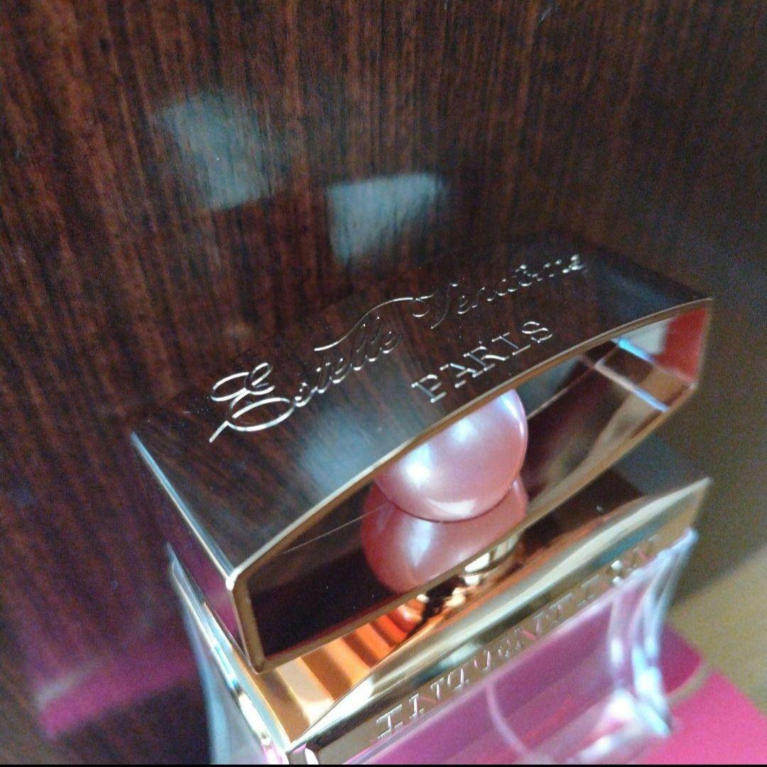 ジェパーリー スウィートラブ インテンション 100ml 香水 廃盤 - メルカリ