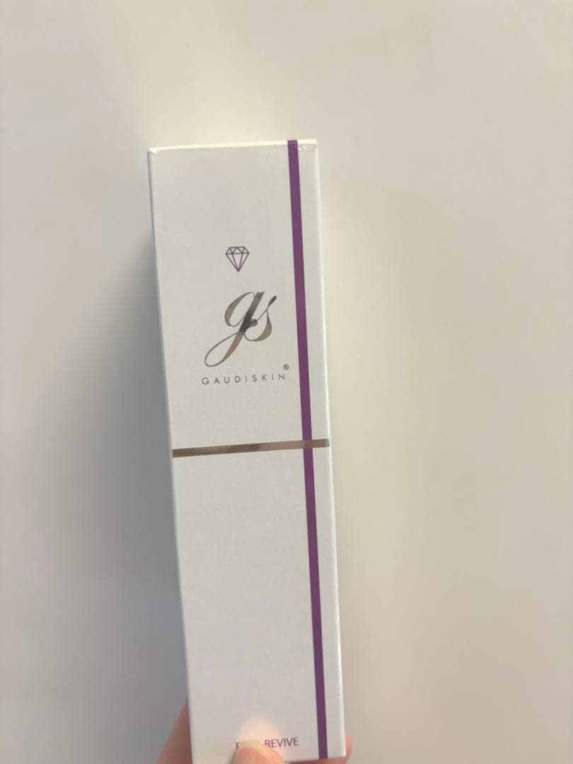 美容液 GAUDISKIN ECLA REVIVE 50g