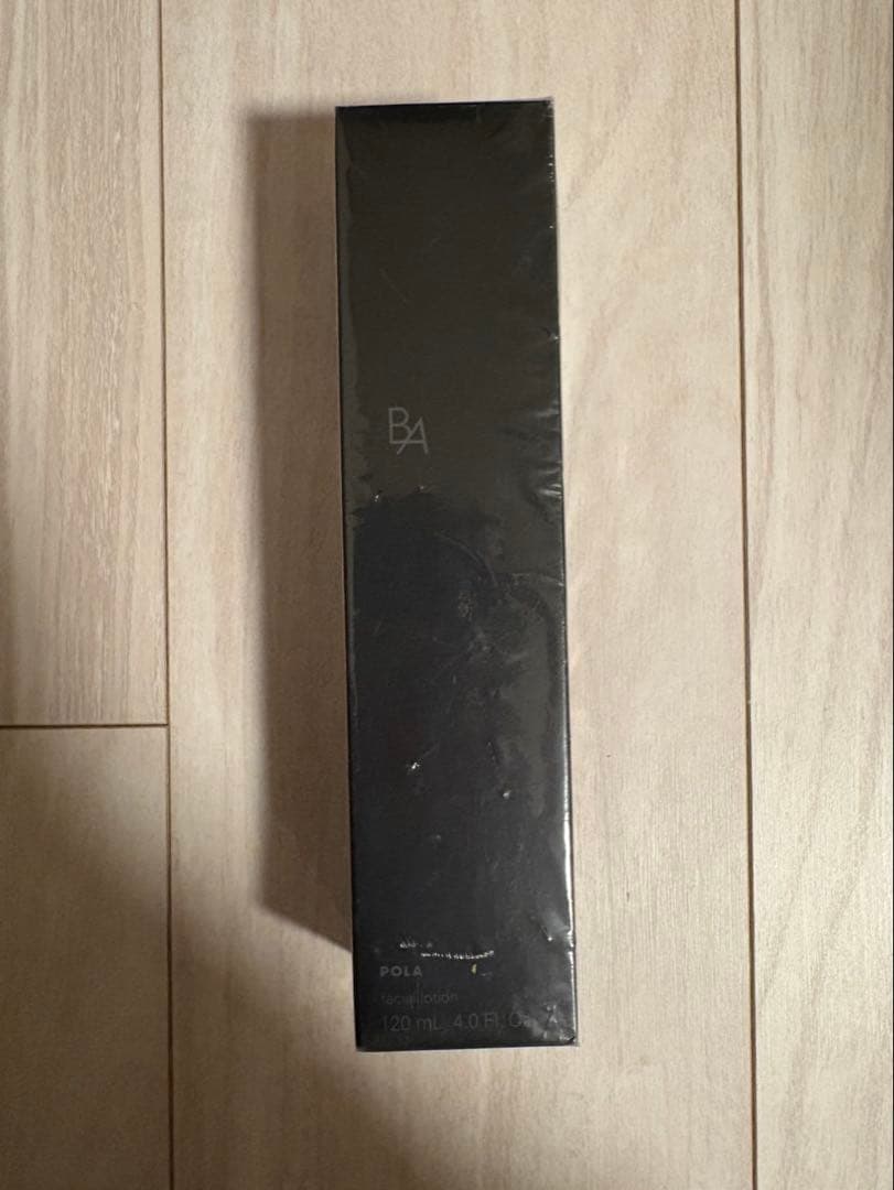ポーラ BAローション イマース120ml 保湿化粧水　P-120 新品未開封