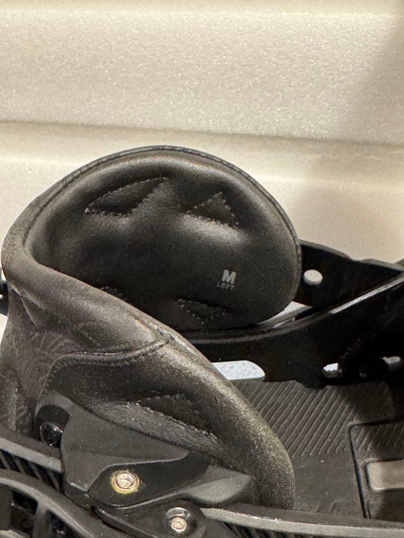 2016BURTON BINDING コラボモデル「mimie LTD」 - メルカリ