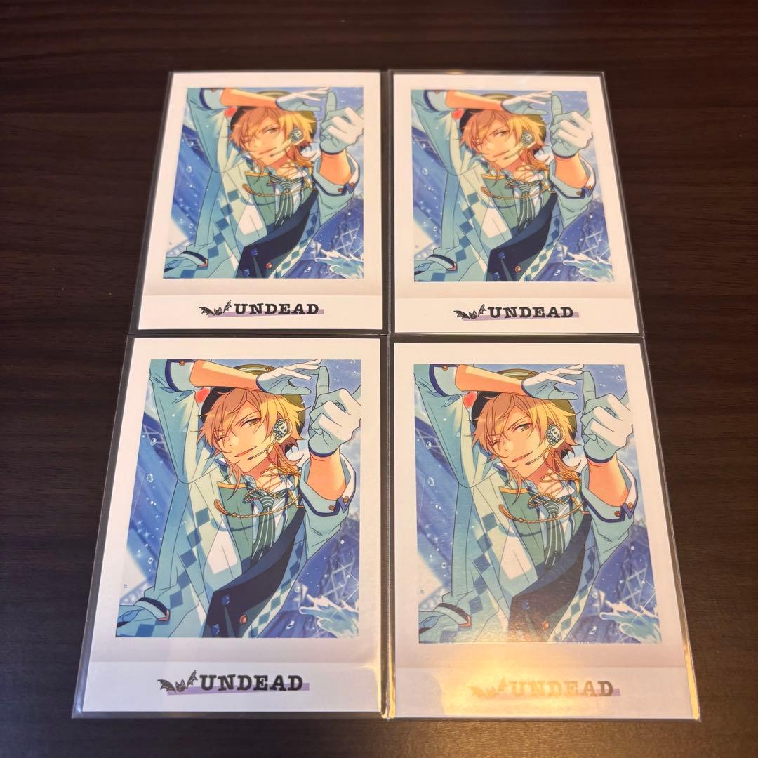 あんスタ 羽風薫 ぱしゃこれ IDOL4 - メルカリ